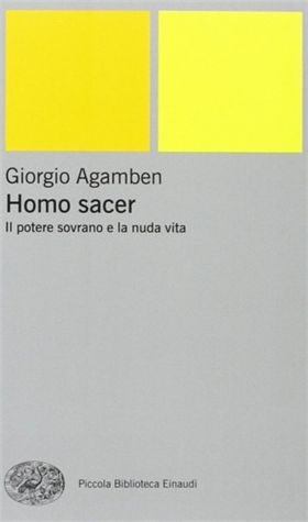 9788806170264-Homo Sacer.